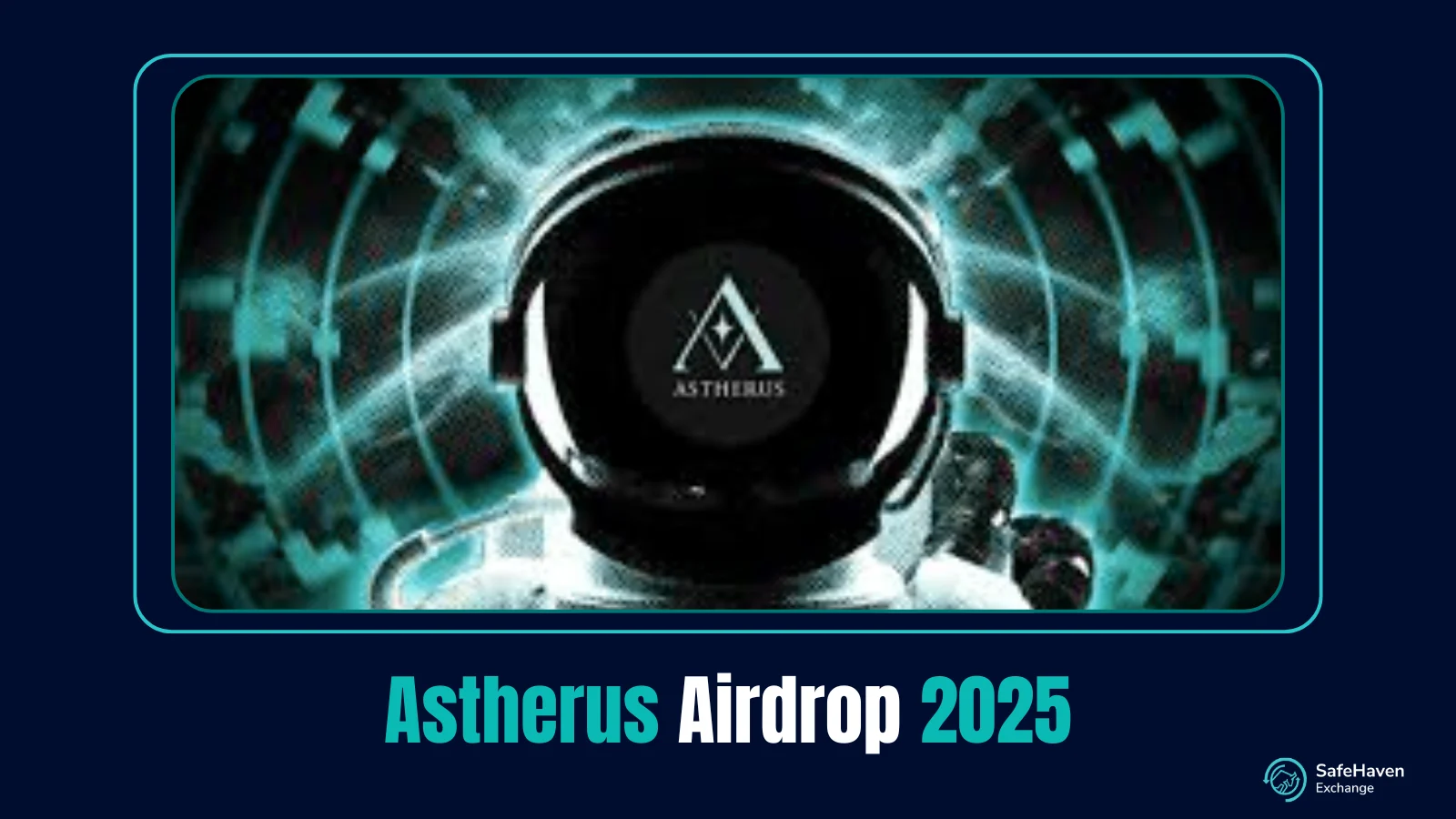 Astherus Airdrop 2025: How to Claim Free Crypto Rewards Instantly