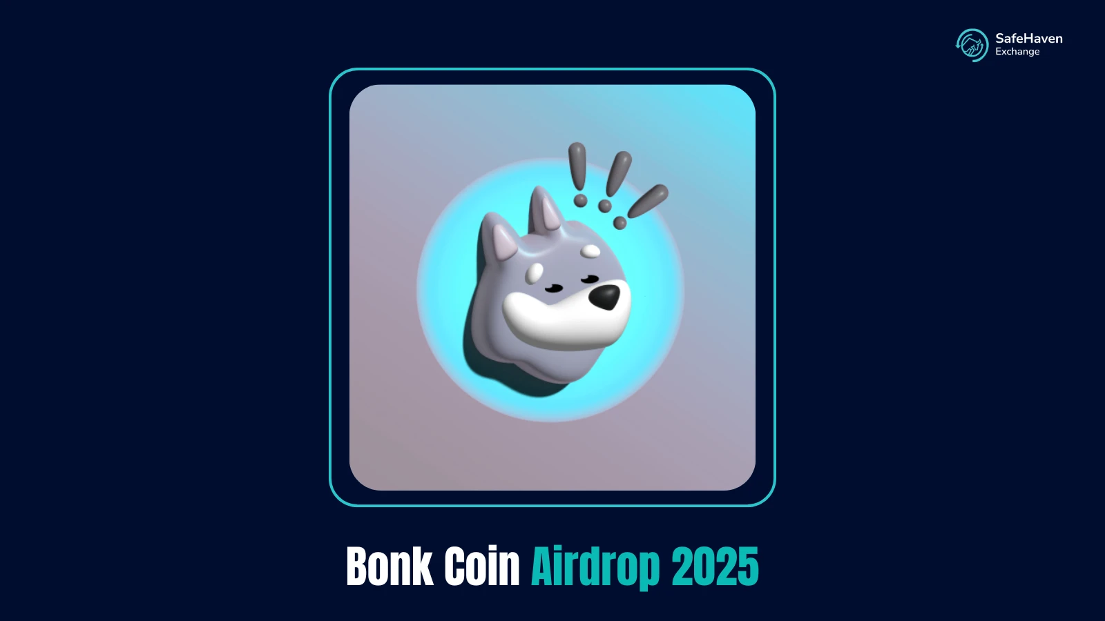 Bonk Coin Airdrop Explained: How to Claim Free Tokens in 2025