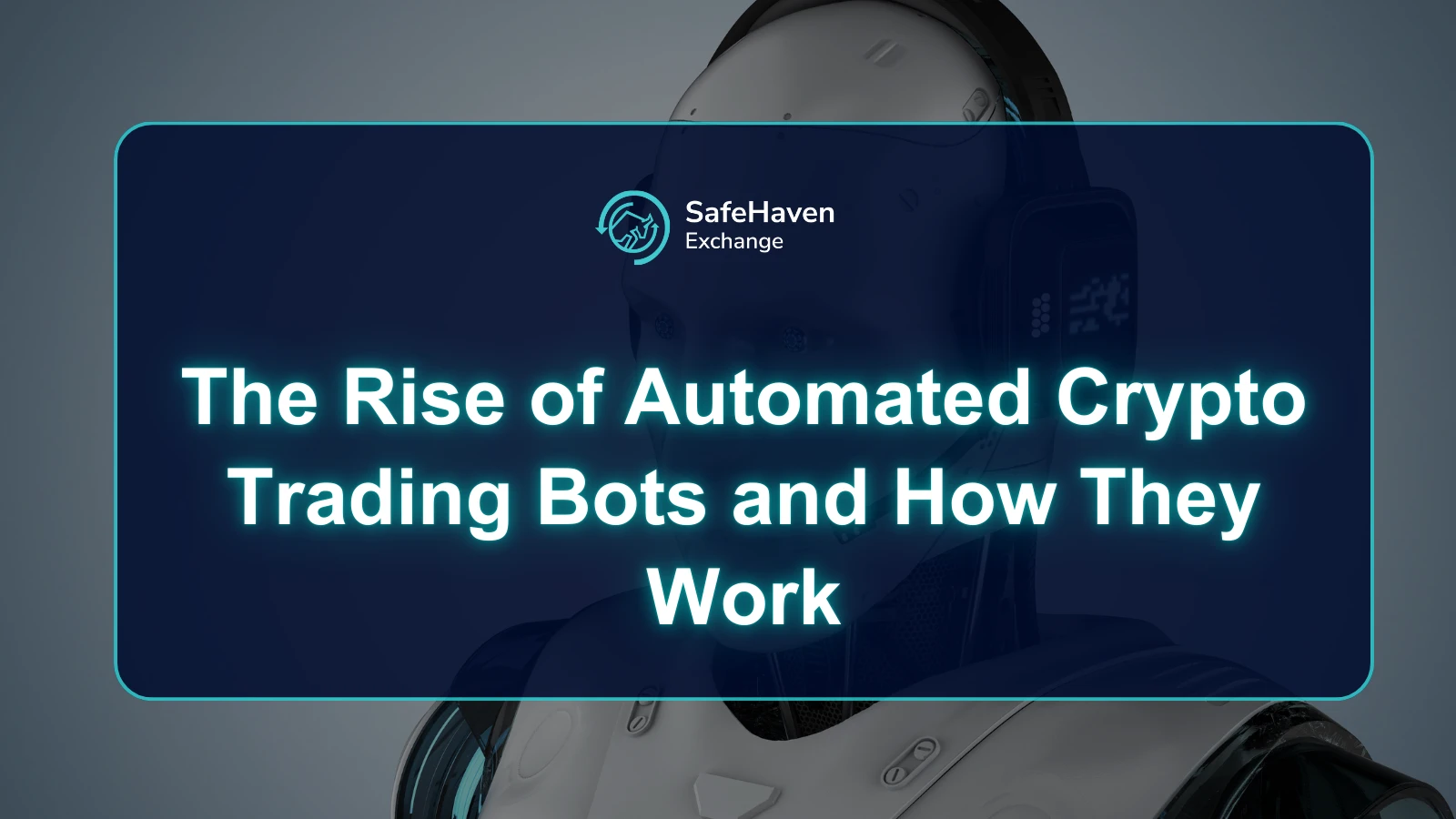 The Rise of Automated Crypto Trading Bots and How They Work