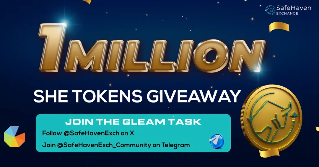 best crypto giveaways