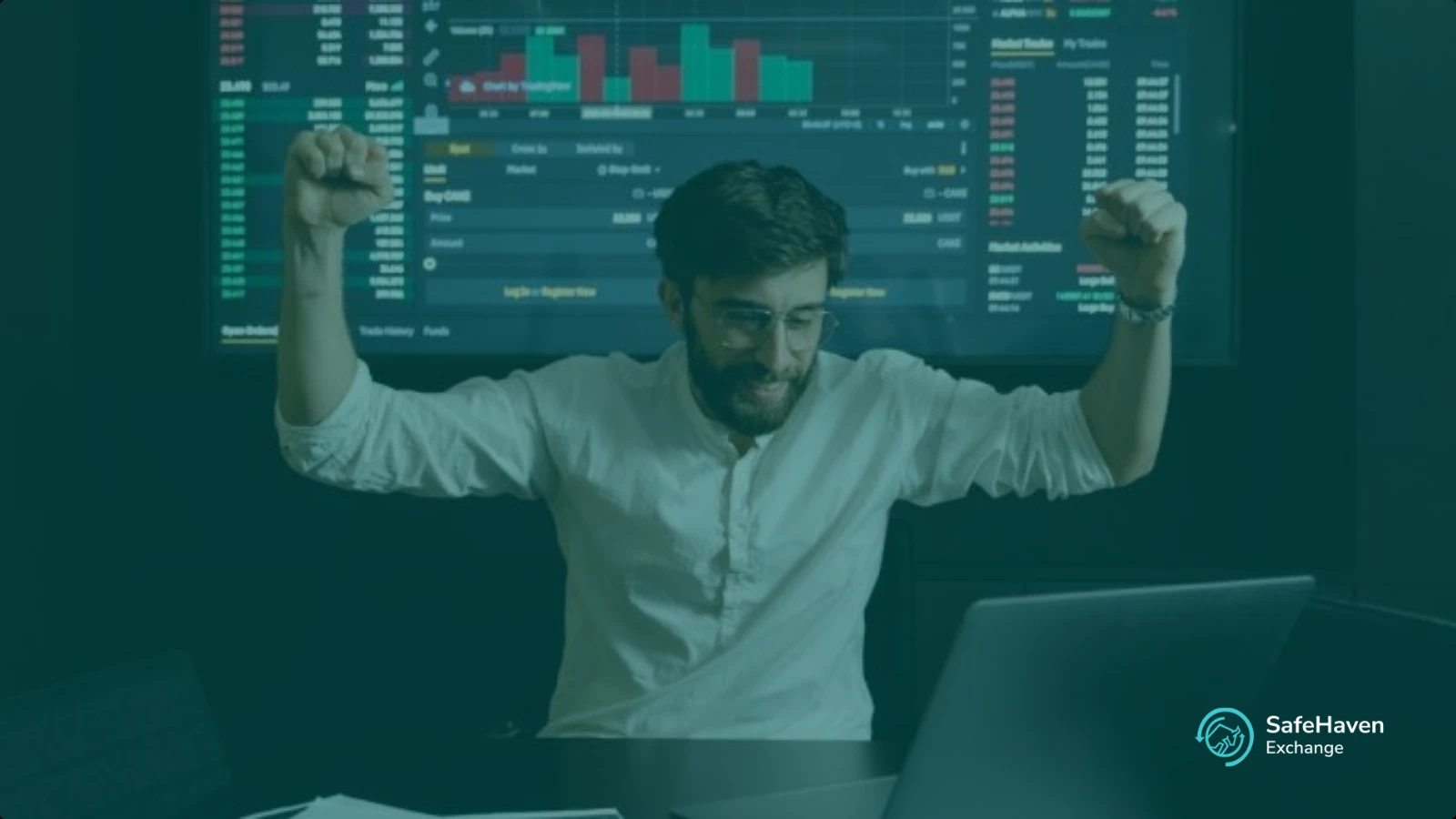 Can You Be Successful If You Pick a Random Stock?