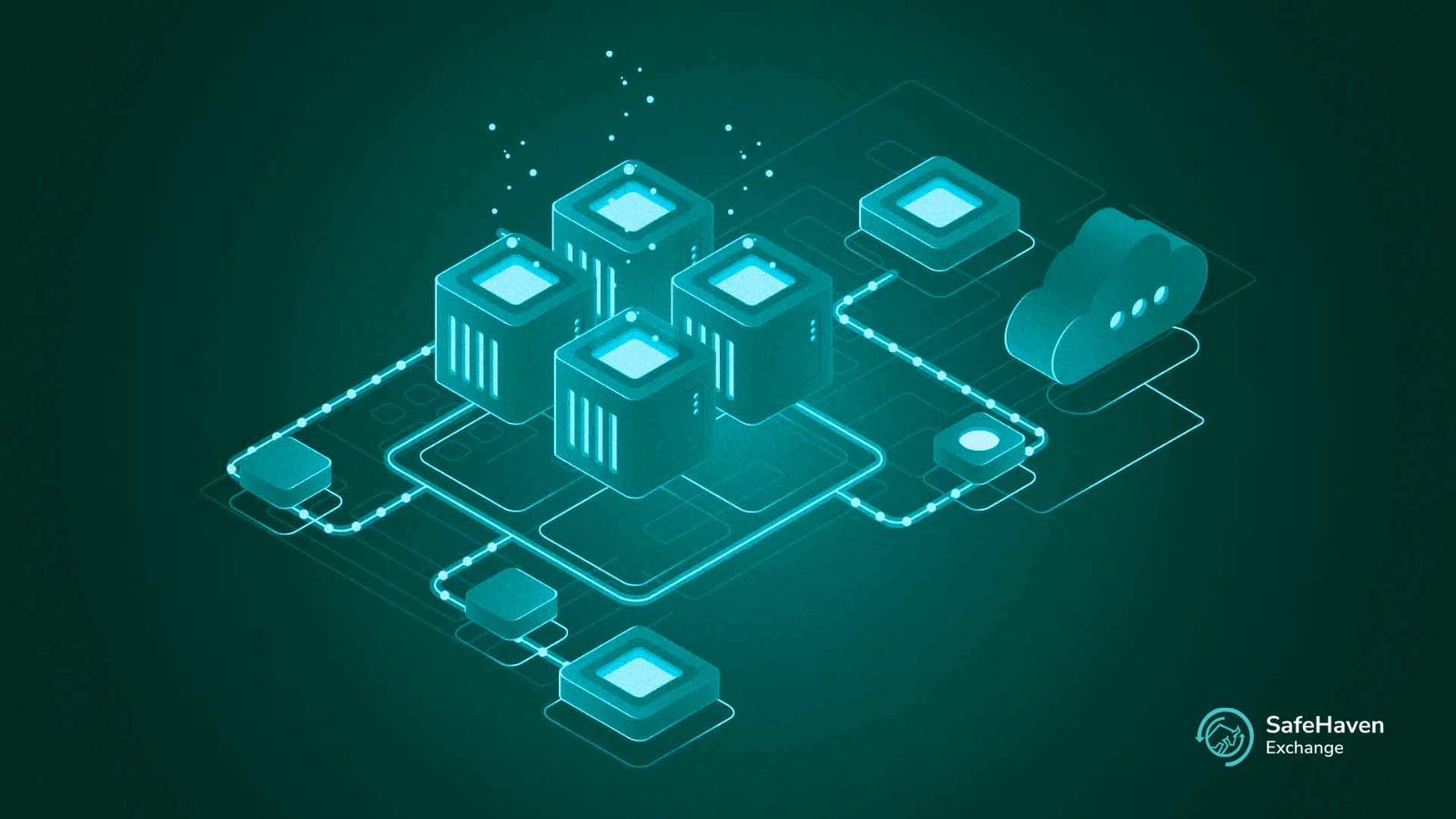 What Is a Subnet in Crypto? A Deep Dive into Blockchain Scalability and Trading Impact