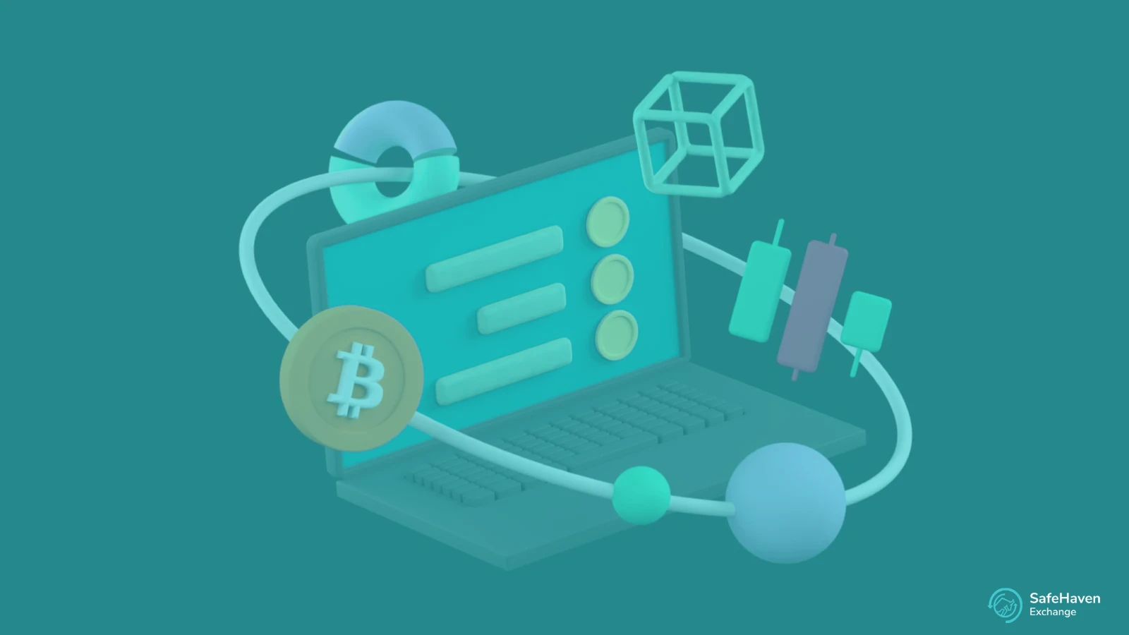 What Is a Subnet Crypto: Lower Fees for P2P Trading